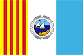 Bandera de Portbou